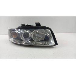 AUDI A4 B6 LAMPA PRZÓD PRAWA EU SOCZEWKA