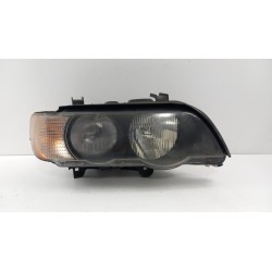 BMW E53 X5 LAMPA PRZÓD PRAWA