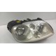 VW TOURAN I LAMPA PRZÓD PRAWA