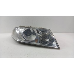 SKODA OCTAVIA II LAMPA PRZÓD PRAWA EU SOCZEWKA