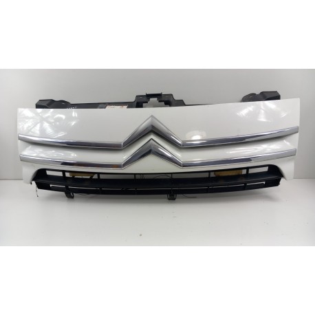 CITROEN JUMPY II ATRAPA GRILL EWPA