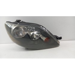 VW GOLF V + PLUS LAMPA PRZÓD PRAWA