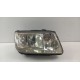 VW BORA LAMPA PRZÓD PRAWA