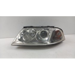 VW PASSAT B5 LAMPA PRZÓD LEWA EU SOCZEWKA