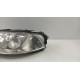 VW PASSAT B5 LAMPA PRZÓD LEWA EU SOCZEWKA