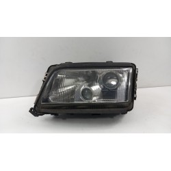 AUDI A8 D2 LAMPA PRZÓD LEWA EU SOCZEWKA