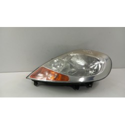 TRAFIC II VIVARO A LIFT LAMPA PRZÓD LEWA