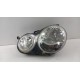 VW POLO 9N LAMPA PRZÓD LEWA