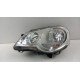 VW POLO 9N3 LIFT LAMPA PRZÓD LEWA