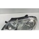 VW POLO 9N3 LIFT LAMPA PRZÓD LEWA