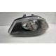 SEAT IBIZA 6L LAMPA PRZÓD LEWA