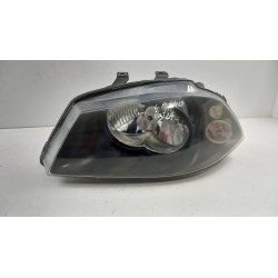 SEAT IBIZA 6L LAMPA PRZÓD LEWA