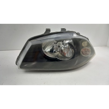SEAT IBIZA 6L LAMPA PRZÓD LEWA