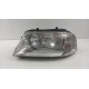 VW SHARAN LAMPA PRZÓD LEWA