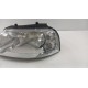 VW SHARAN LAMPA PRZÓD LEWA