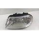 VW SHARAN LAMPA PRZÓD LEWA