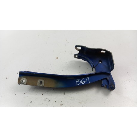 FIAT GRANDE PUNTO ZAWIAS MASKI KOMPLET 599/A