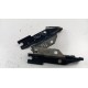 BMW E60 E61 FL ZAWIAS MASKI KOMPLET A35/5