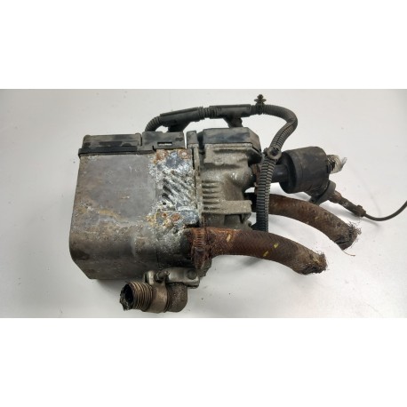 CHRYSLER GRAND VOYAGER IV 2.8 CRDI WEBASTO