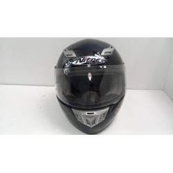 KASK MOTOCYKLOWY NITRO RACING AIKIDO EDITION M