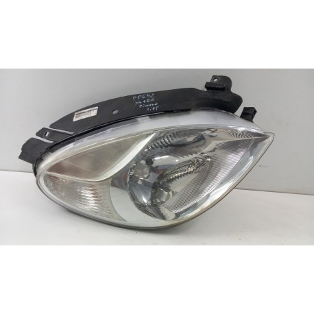CITROEN XARA PICASSO LIFT LAMPA PRZÓD LEWA
