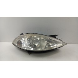MERCEDES W169 LAMPA PRZÓD LEWA