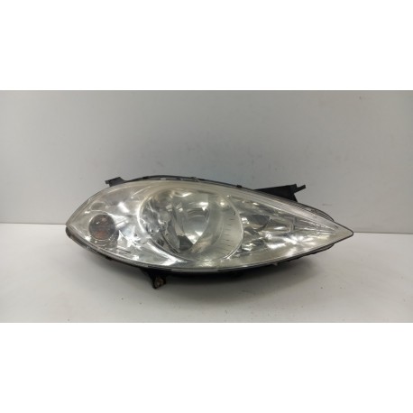 MERCEDES W169 LAMPA PRZÓD LEWA