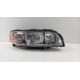 VOLVO V70 III LAMPA PRZÓD LEWA