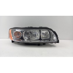 VOLVO V70 III LAMPA PRZÓD LEWA