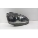 VW GOLF V LAMPA PRZÓD LEWA