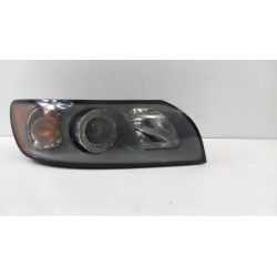 VOLVO S40 V50 Il LAMPA PRZÓD LEWA EU SOCZEWKA