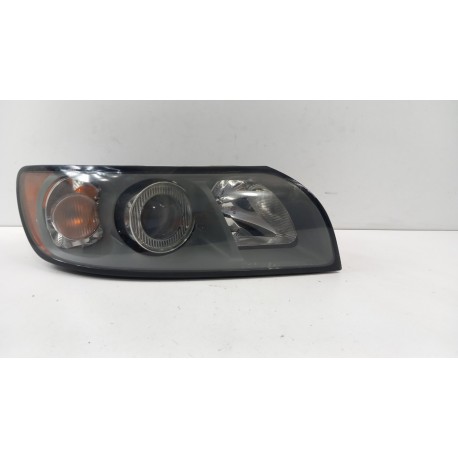 VOLVO S40 V50 Il LAMPA PRZÓD LEWA EU SOCZEWKA