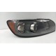 VOLVO S40 V50 Il LAMPA PRZÓD LEWA EU SOCZEWKA