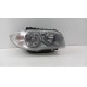 BMW E87 E81 LAMPA PRZÓD LEWA
