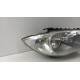 BMW E87 E81 LAMPA PRZÓD LEWA