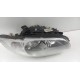 BMW E87 E81 LAMPA PRZÓD LEWA