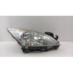 PEUGEOT 3008 I LAMPA PRZÓD PRAWA