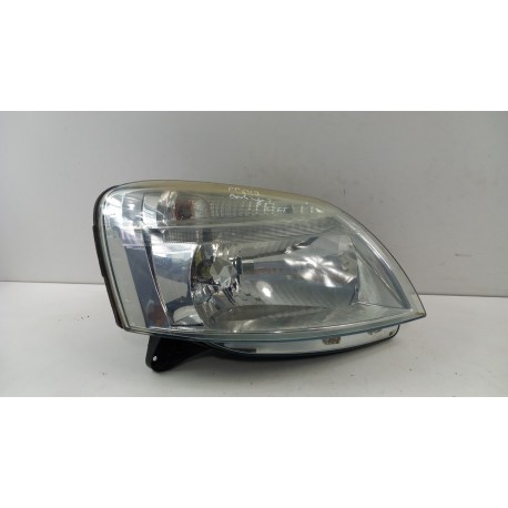 CITROEN BERLINGO I LIFT LAMPA PRZÓD PRAWA