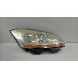 CITROEN C4 PICASSO I LAMPA PRZÓD PRAWA