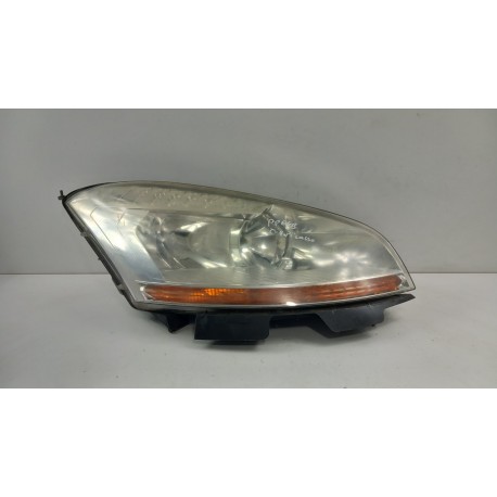 CITROEN C4 PICASSO I LAMPA PRZÓD PRAWA
