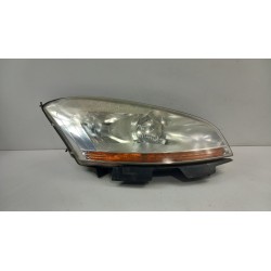 CITROEN C4 PICASSO I LAMPA PRZÓD PRAWA