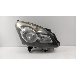 RENAULT KOLEOS I LAMPA PRZÓD PRAWA
