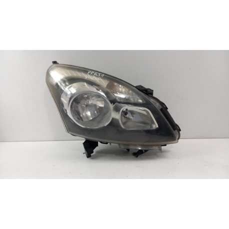 RENAULT KOLEOS I LAMPA PRZÓD PRAWA