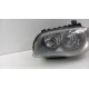 BMW E87 E81 LAMPA PRZÓD LEWA