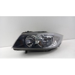 BMW E90 E91 LAMPA PRZÓD LEWA