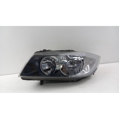 BMW E90 E91 LAMPA PRZÓD LEWA