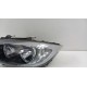 BMW E90 E91 LAMPA PRZÓD LEWA