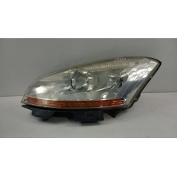 CITROEN C4 PICASSO I LAMPA PRZÓD LEWA