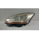 CITROEN C4 PICASSO I LAMPA PRZÓD LEWA