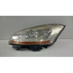 CITROEN C4 PICASSO I LAMPA PRZÓD LEWA